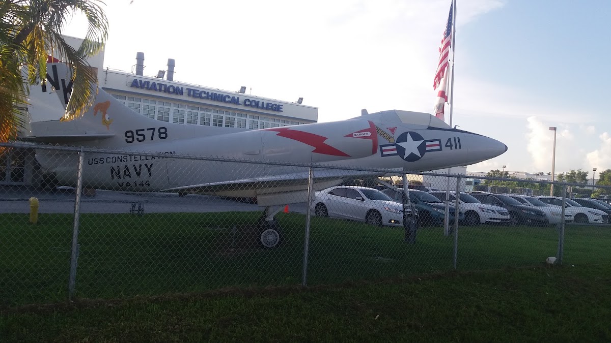 Aviation School