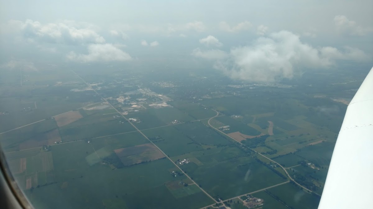 Aviation Services LLC