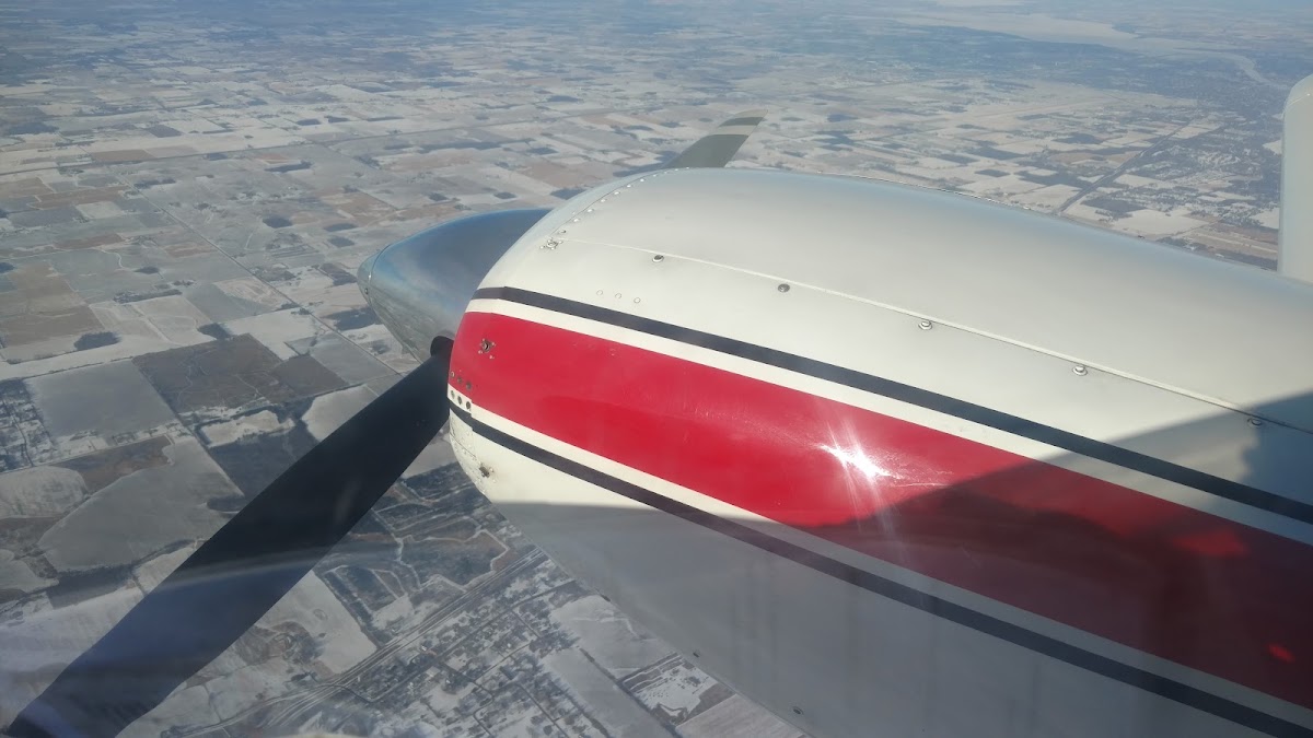 Aviation Services LLC
