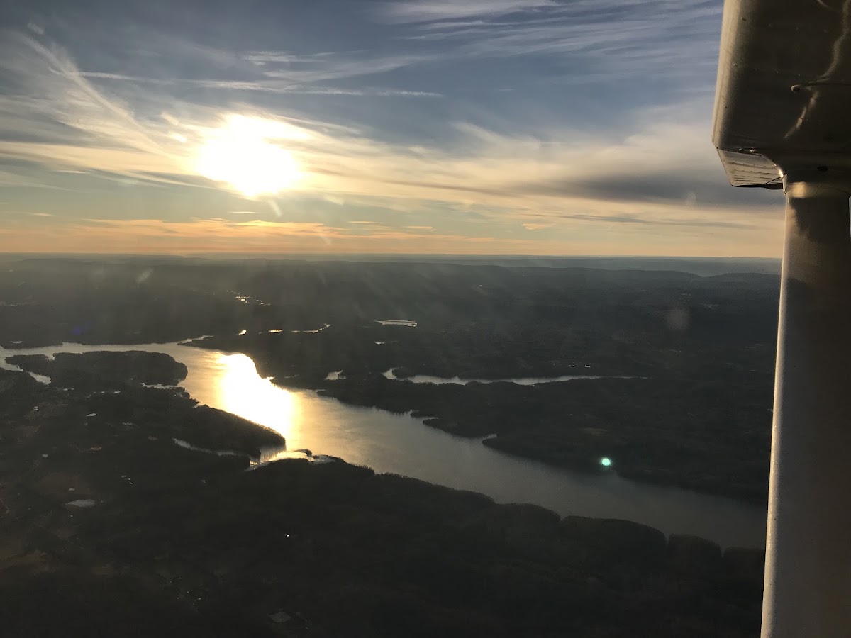 Aviation Specialists Inc