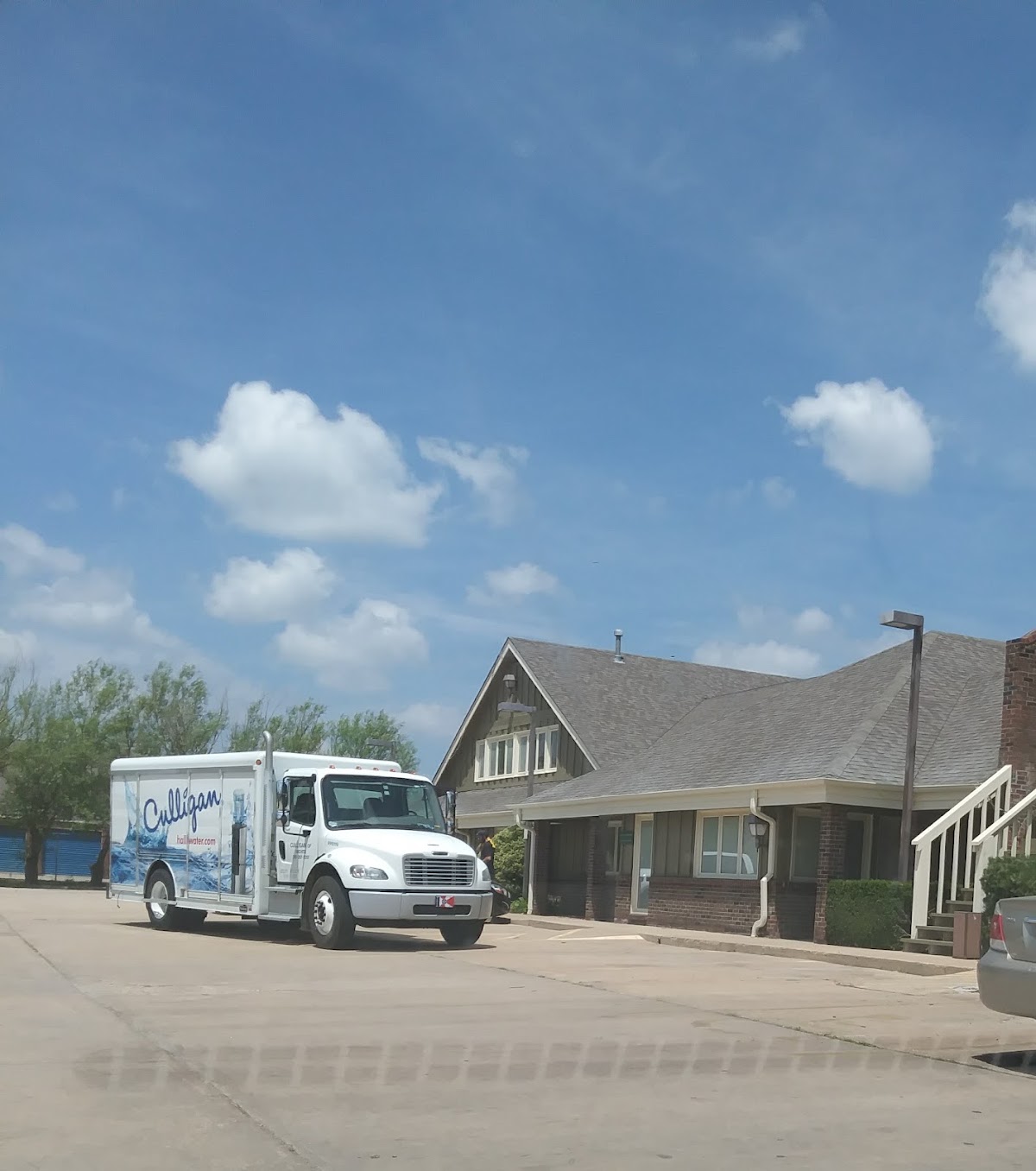 Aviation Testing Inc