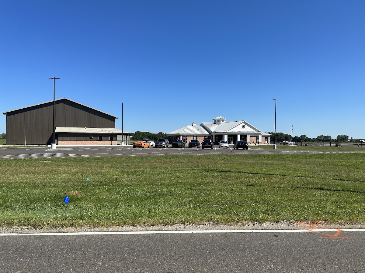 Aviation Works Inc