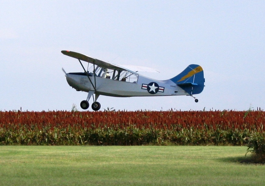 Aviator's Wing Pilot Training Center