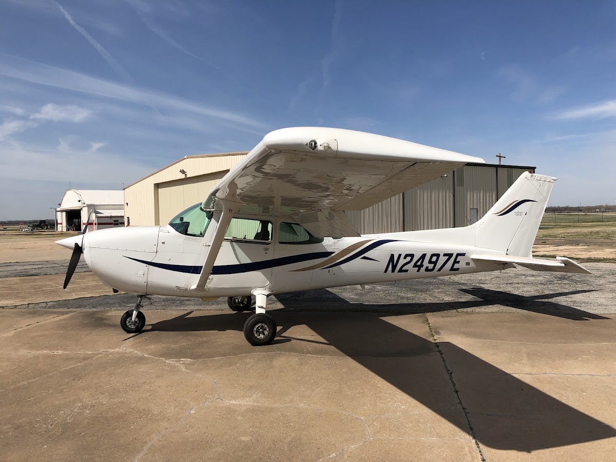 Aviator's Wing Pilot Training Center