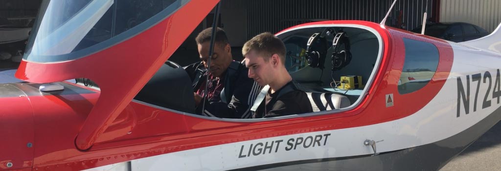 Aviators Flight Academy - Best Flight Schools In Los Angeles