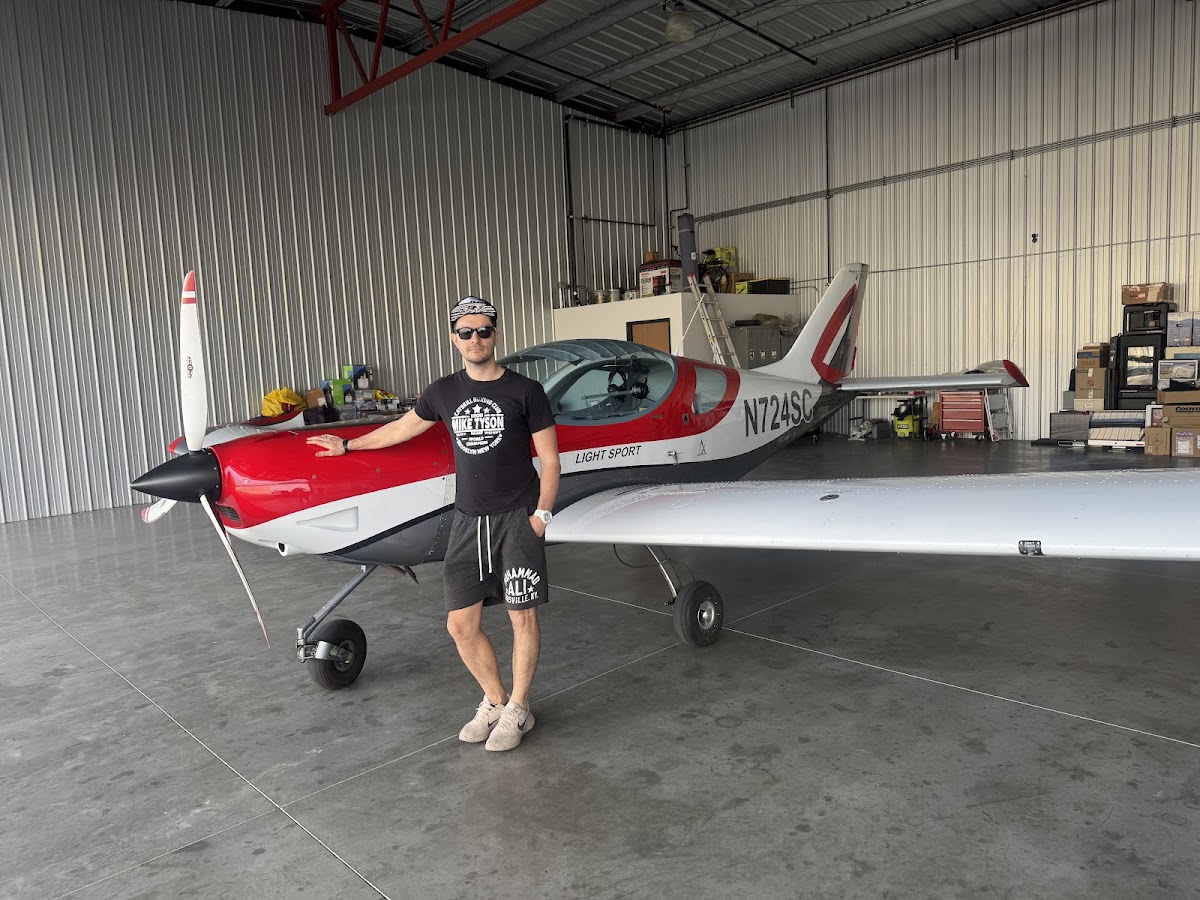 Aviators Flight Academy - Best Flight Schools In Los Angeles