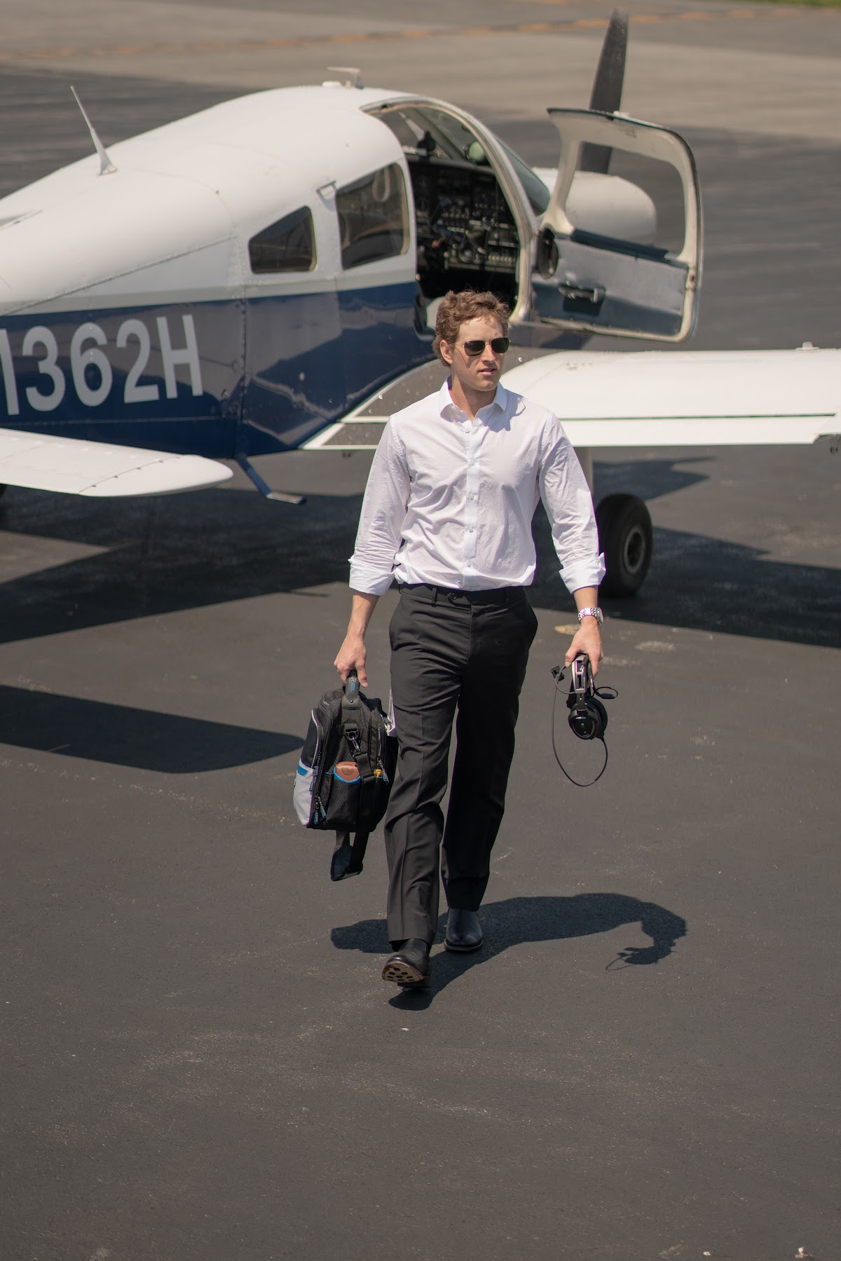 Avier Flight School