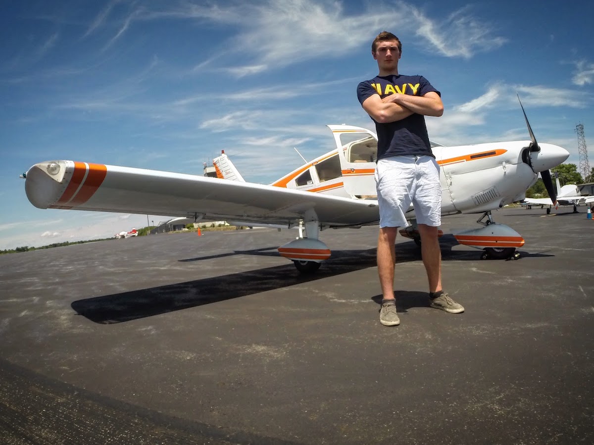 Avier Flight School