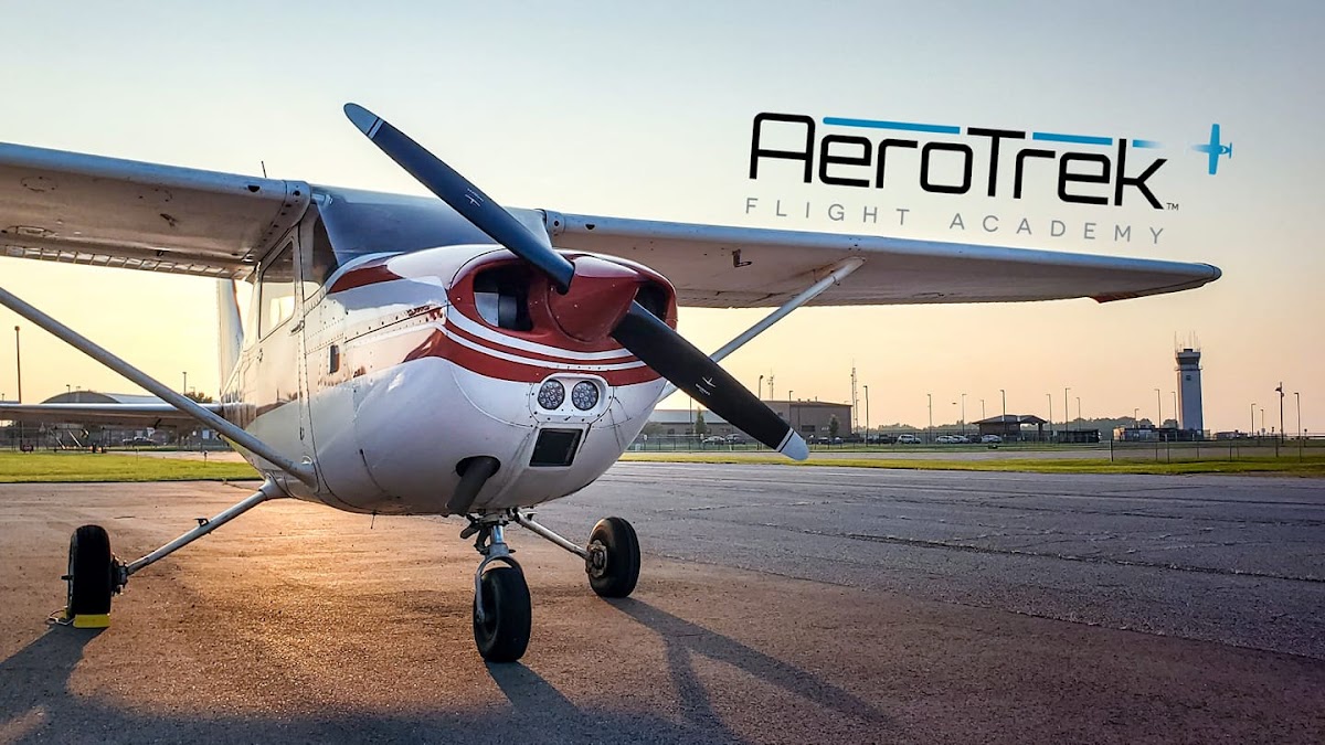 Avit Flight Academy - Mansfield (MFD)