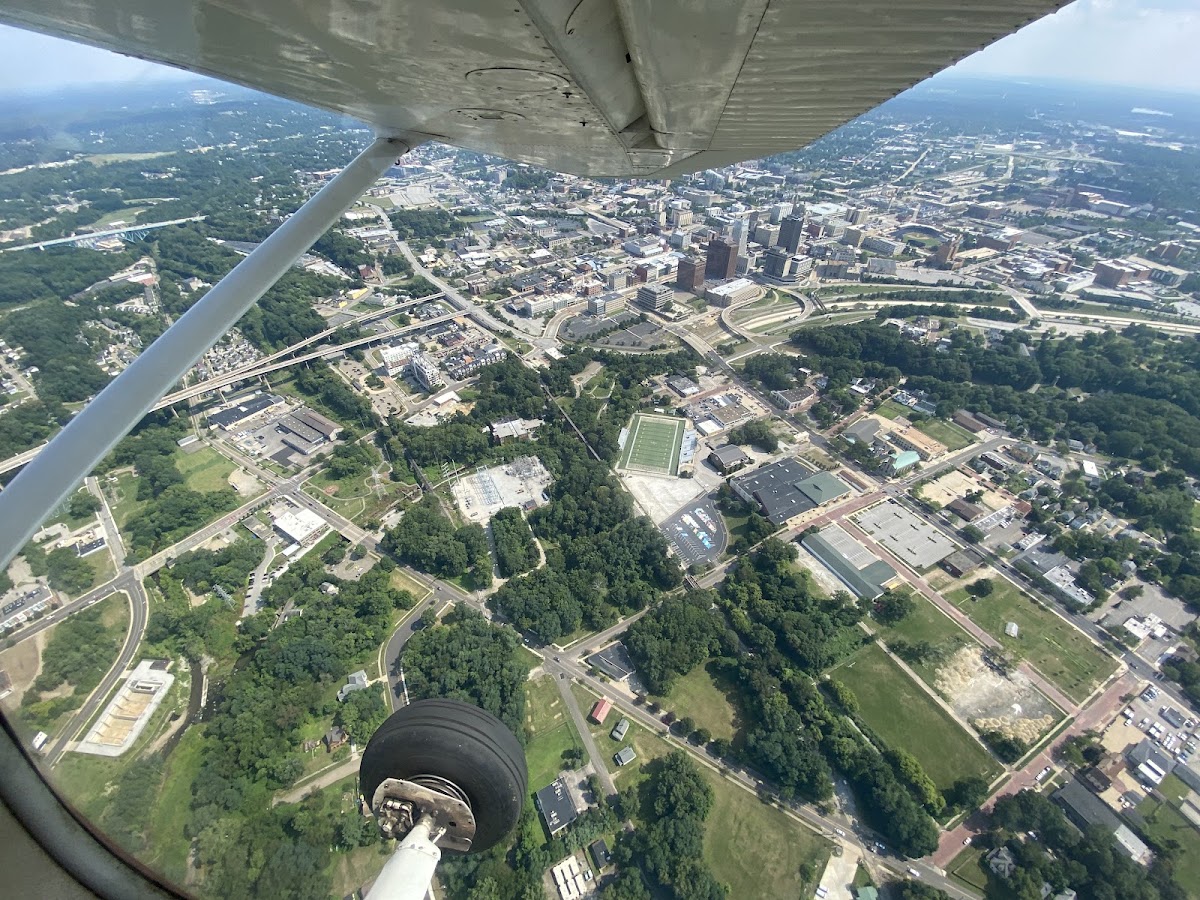 Avit Flight Academy