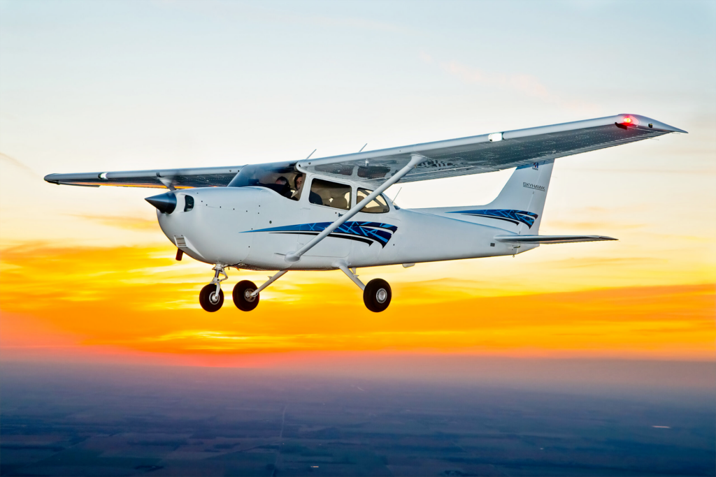 AVZ Flight Academy