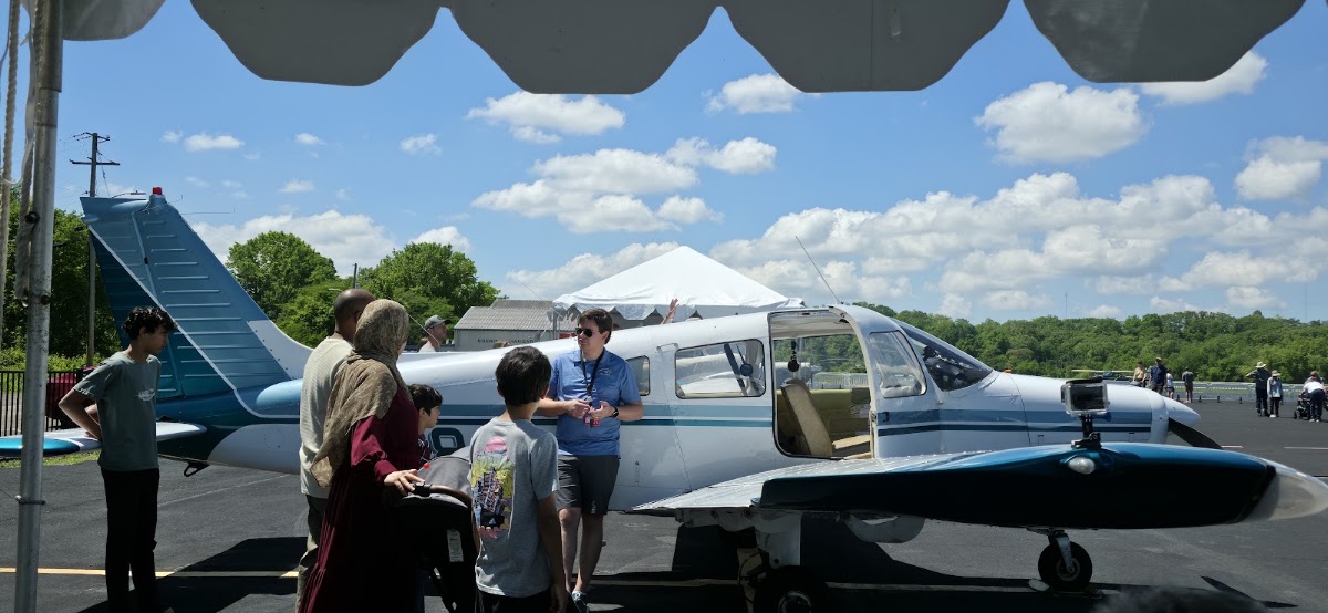 AVZ Flight Academy