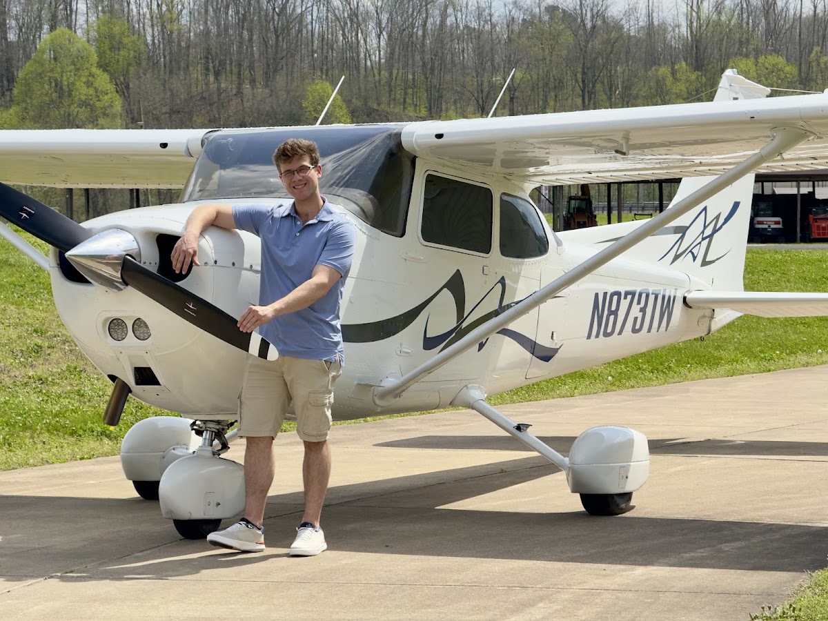 AWN Aviation
