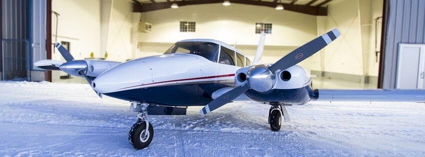 Axiom Aviation