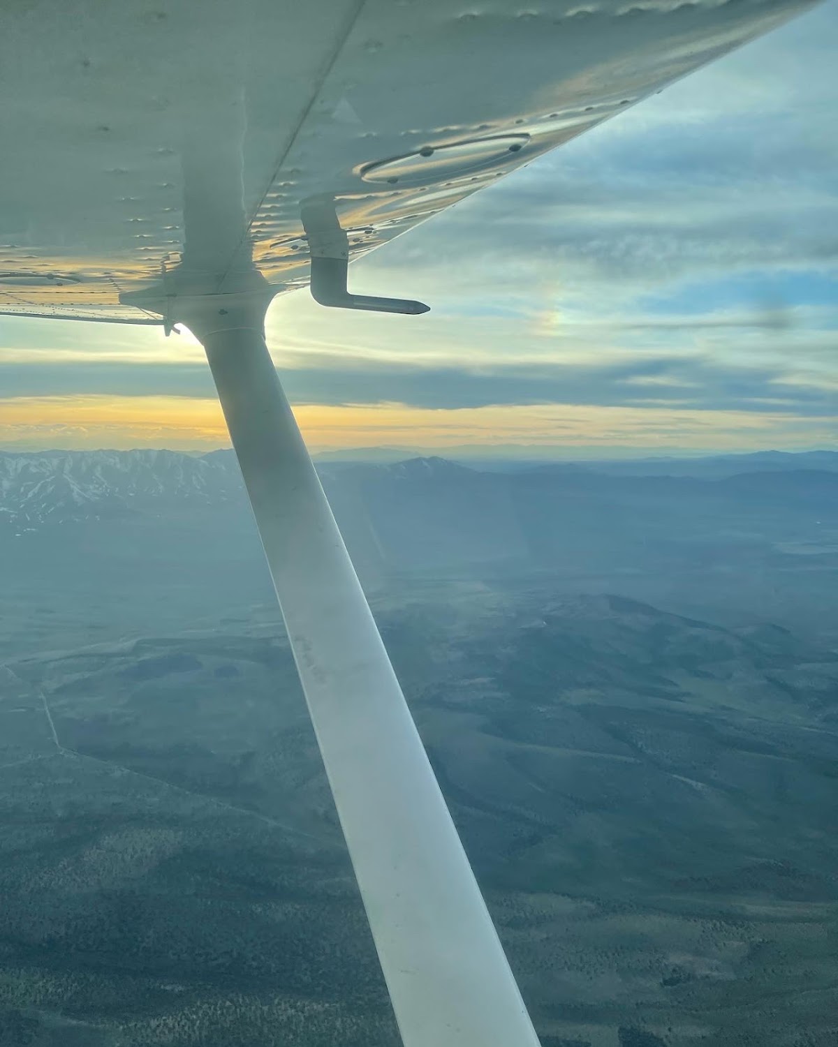 Axiom Aviation