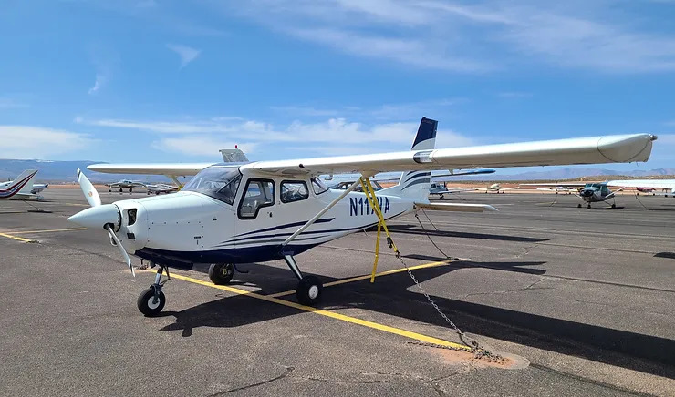 Axiom Aviation