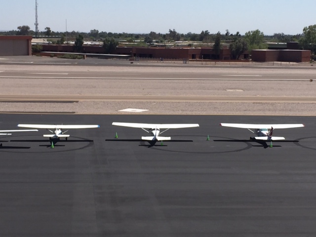 AZ Flight Training