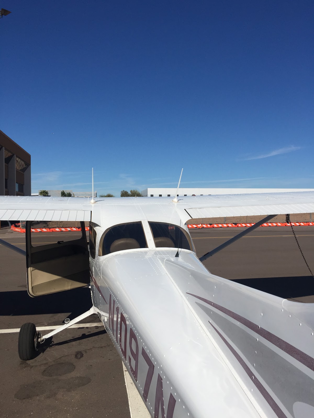 AZ Flight Training