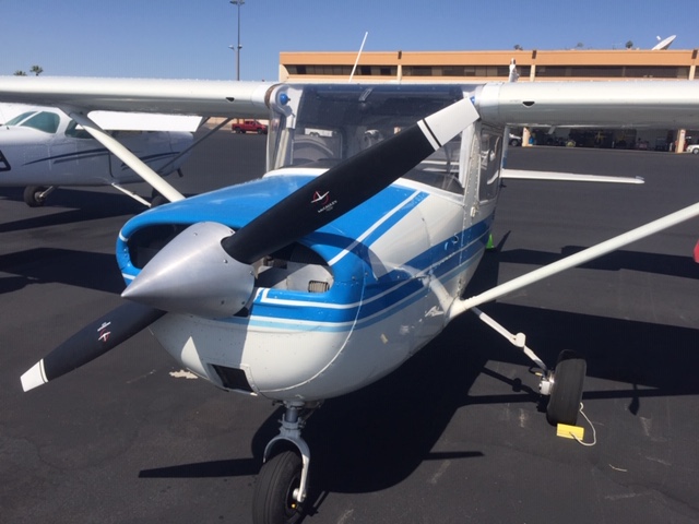 AZ Flight Training
