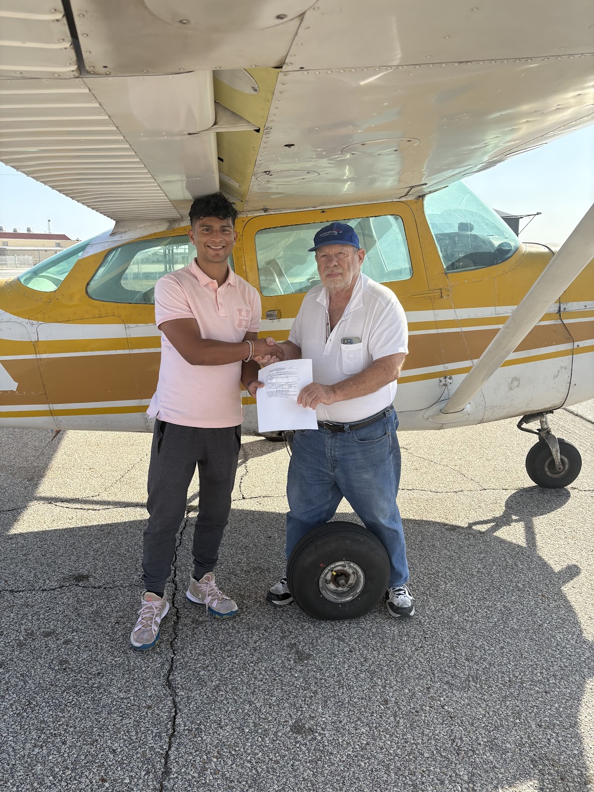 Azure Aviation Academy