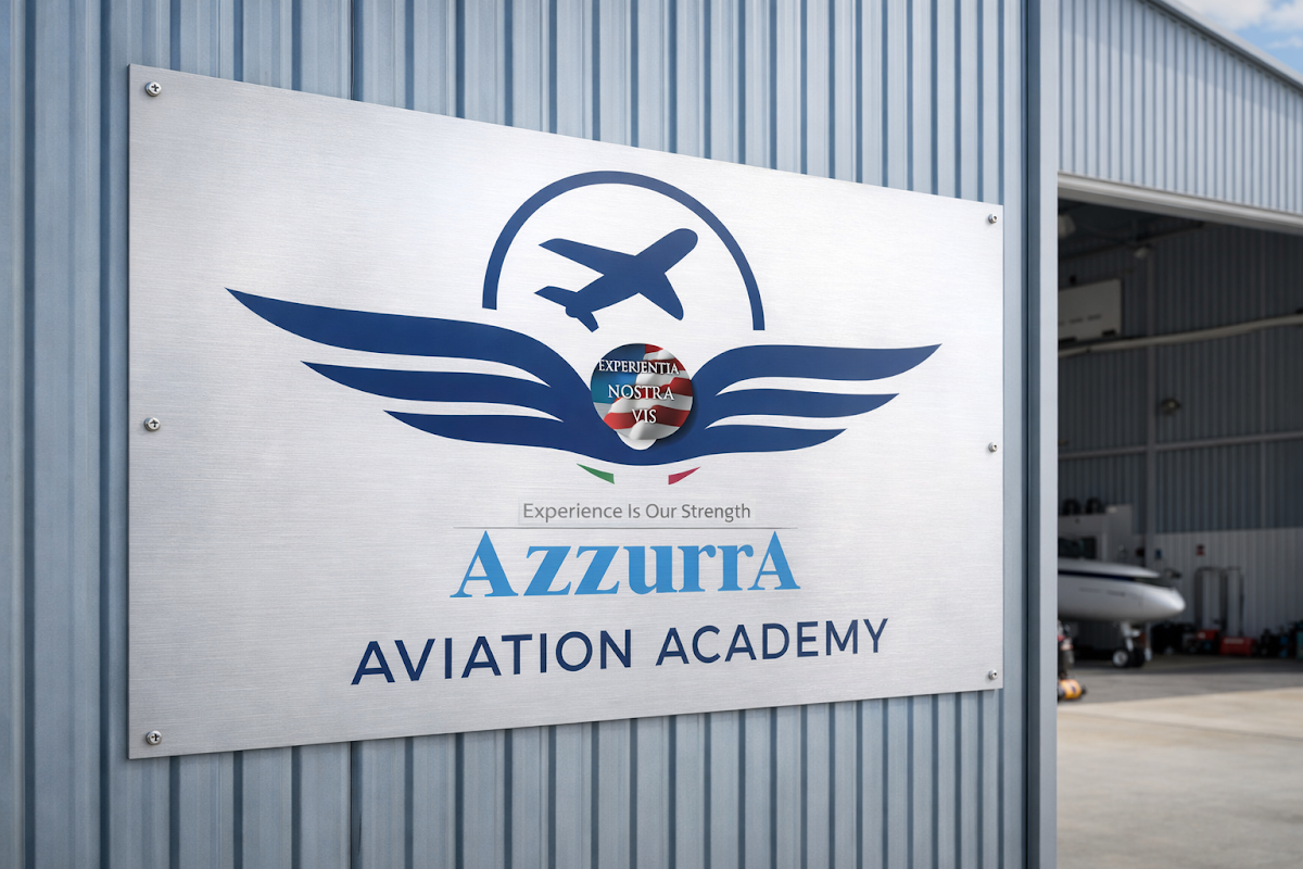 Azzurra Aviation Academy, LLC