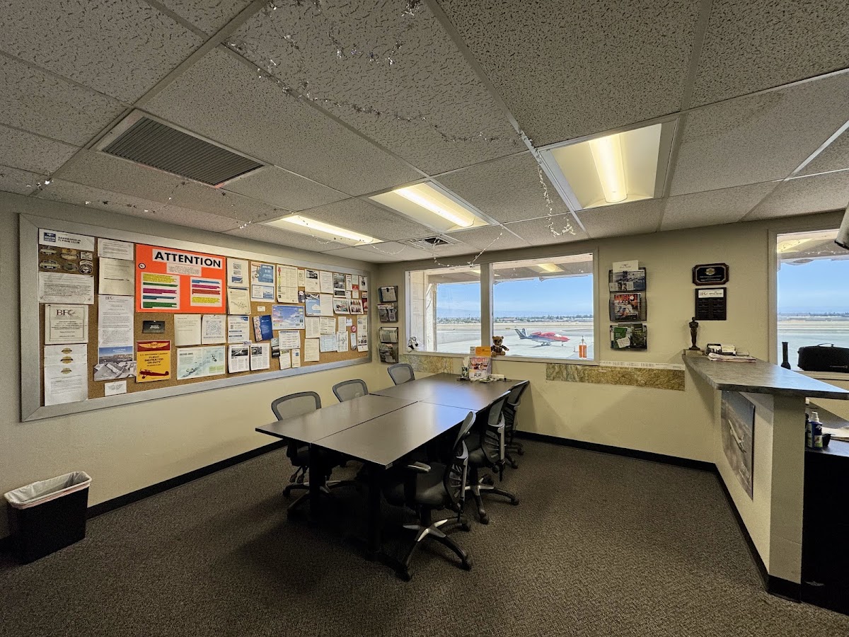 Bakersfield Flying Club
