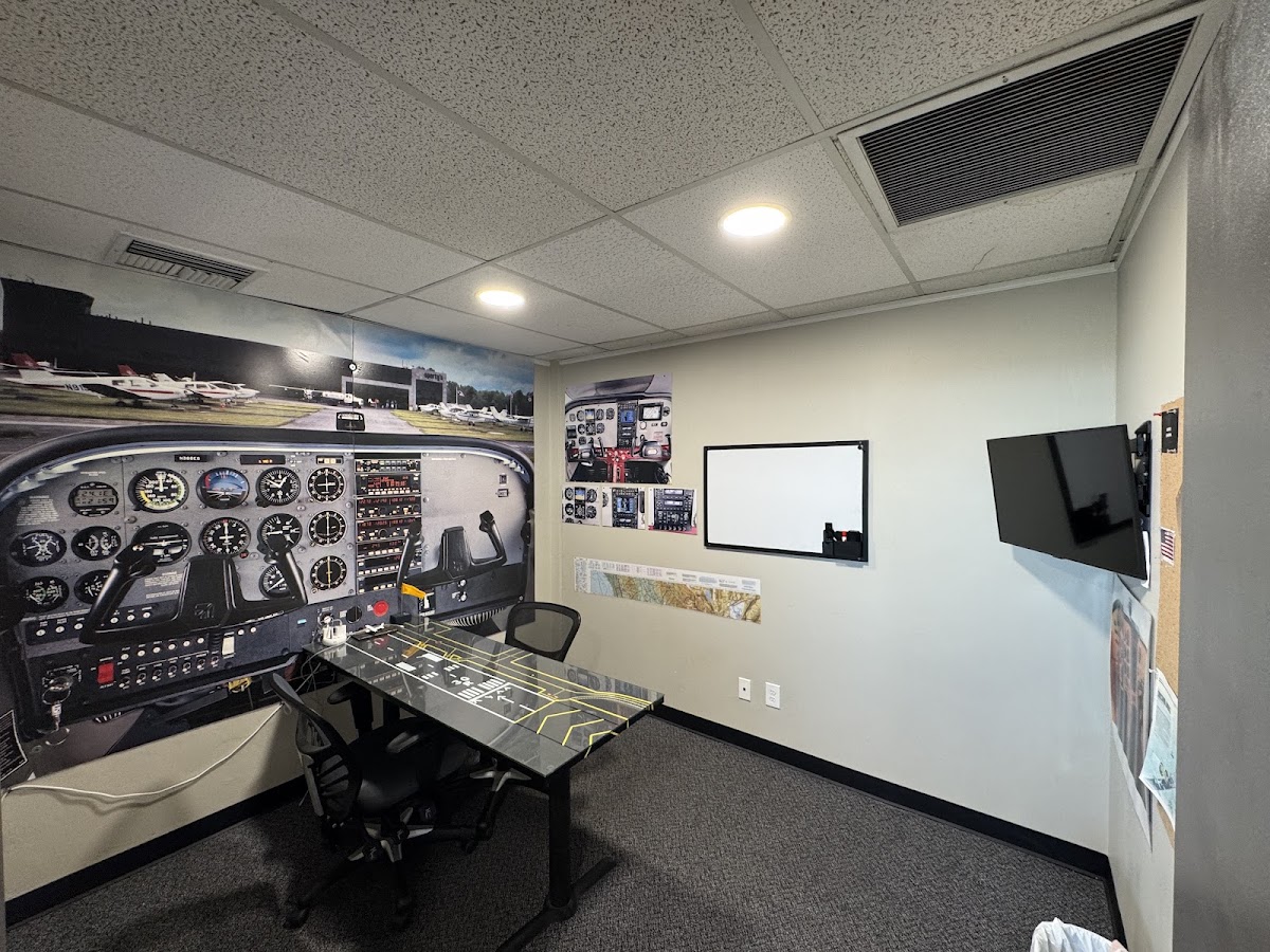 Bakersfield Flying Club