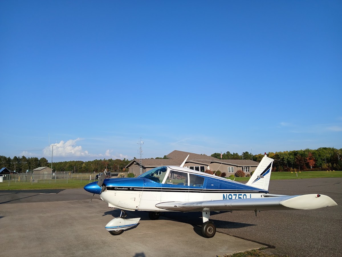 Baltz Aviation