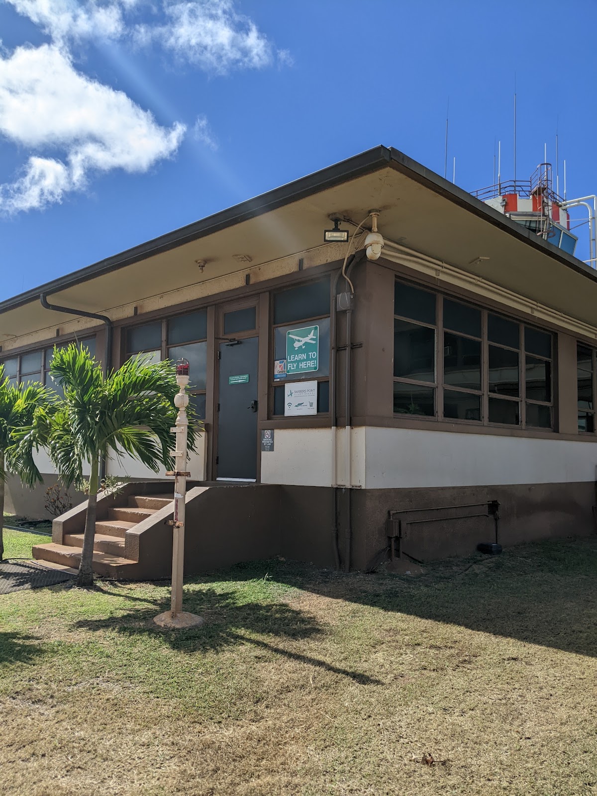 Barbers Point Aviation Services