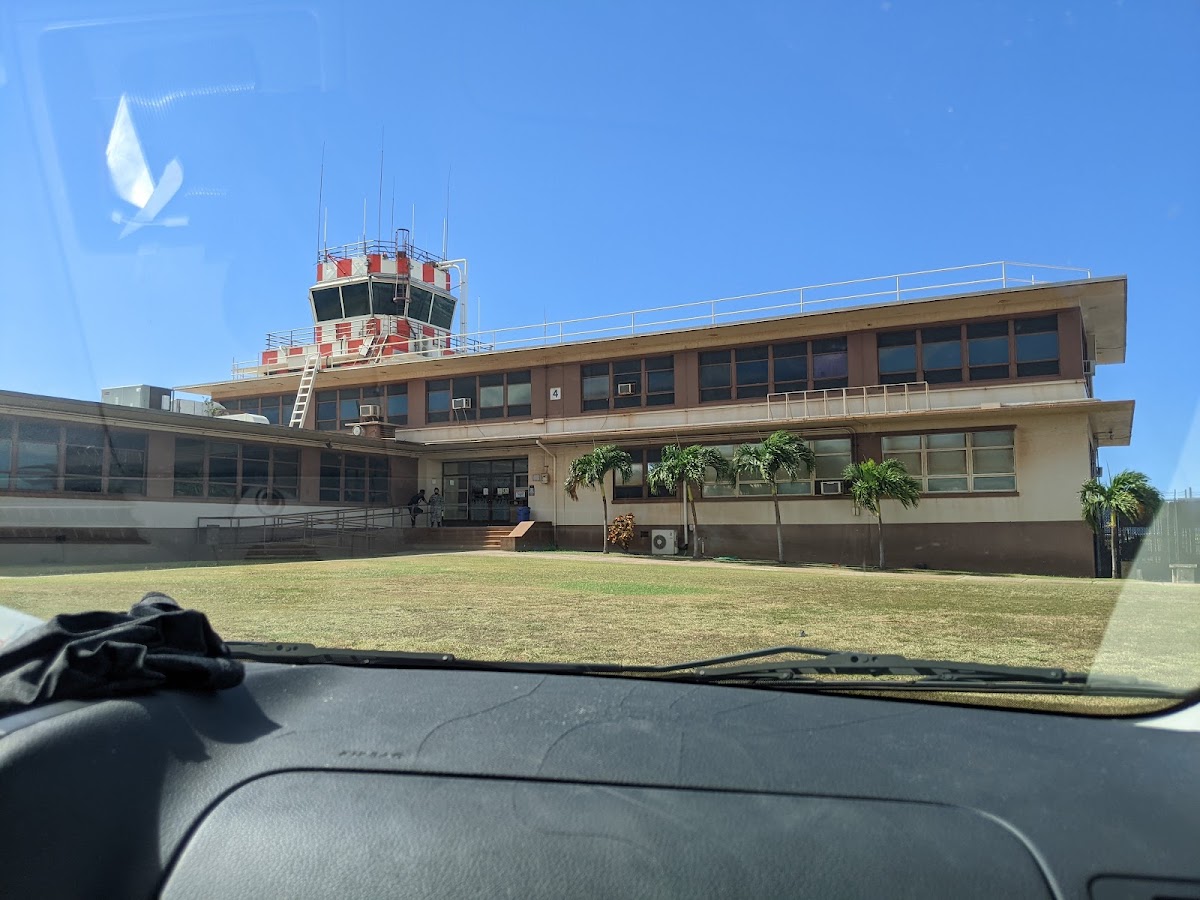 Barbers Point Aviation Services
