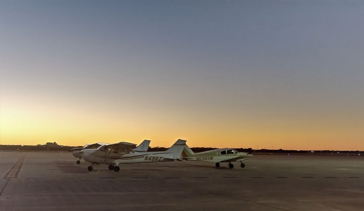 Bario Aviation Inc.