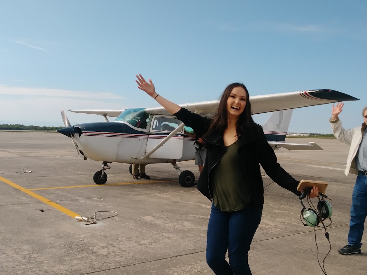 Bario Aviation Inc.