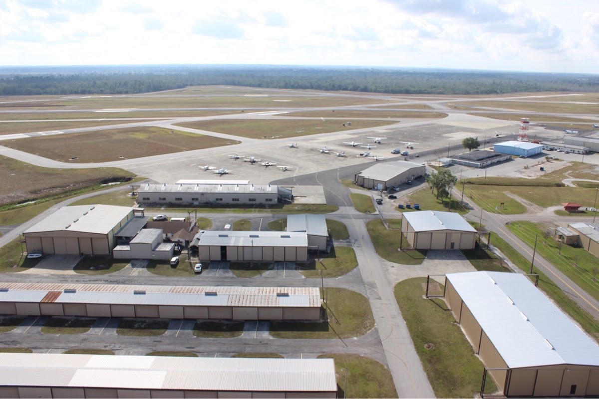 Bartow Flying Service