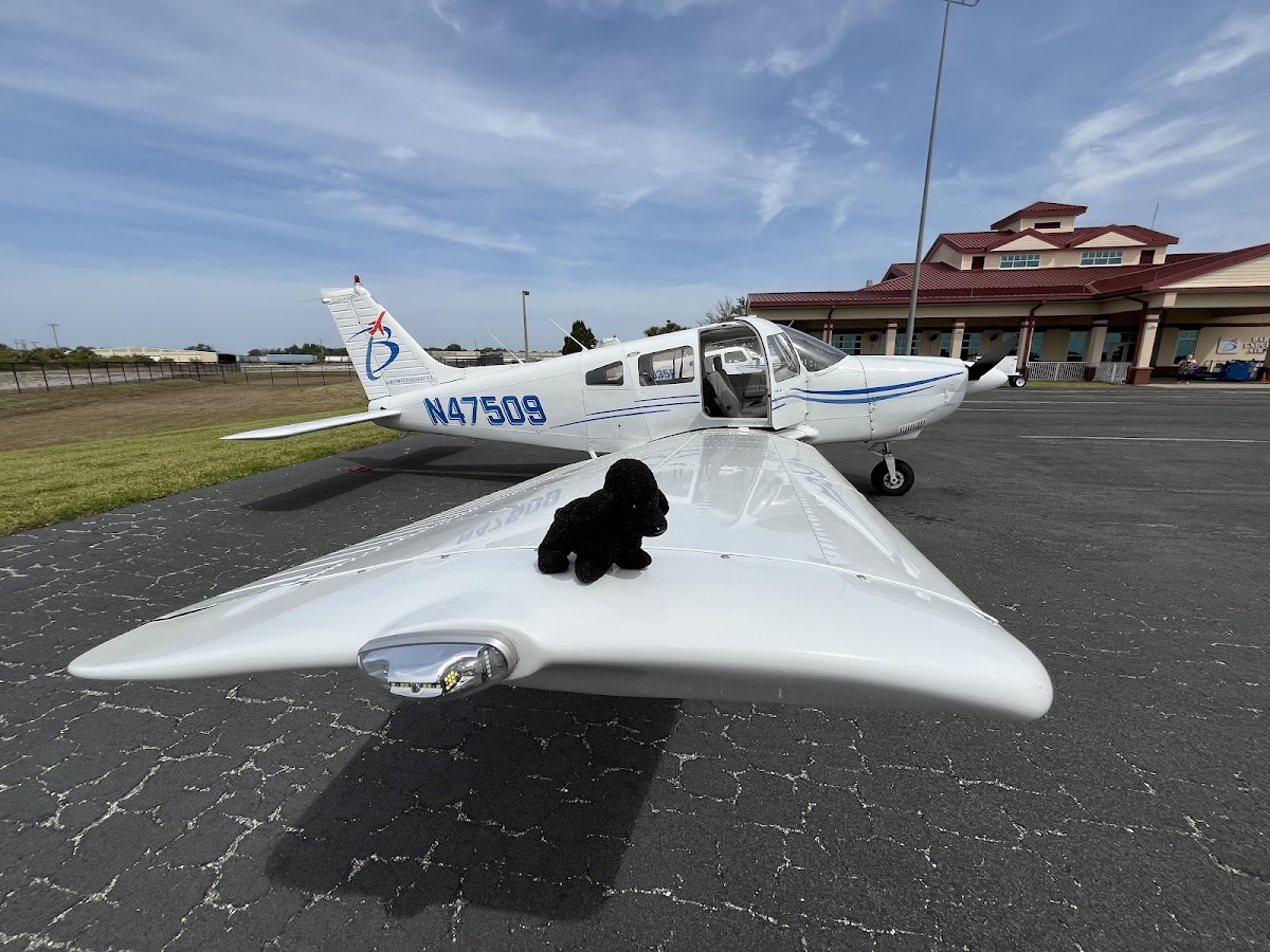Bartow Flying Service