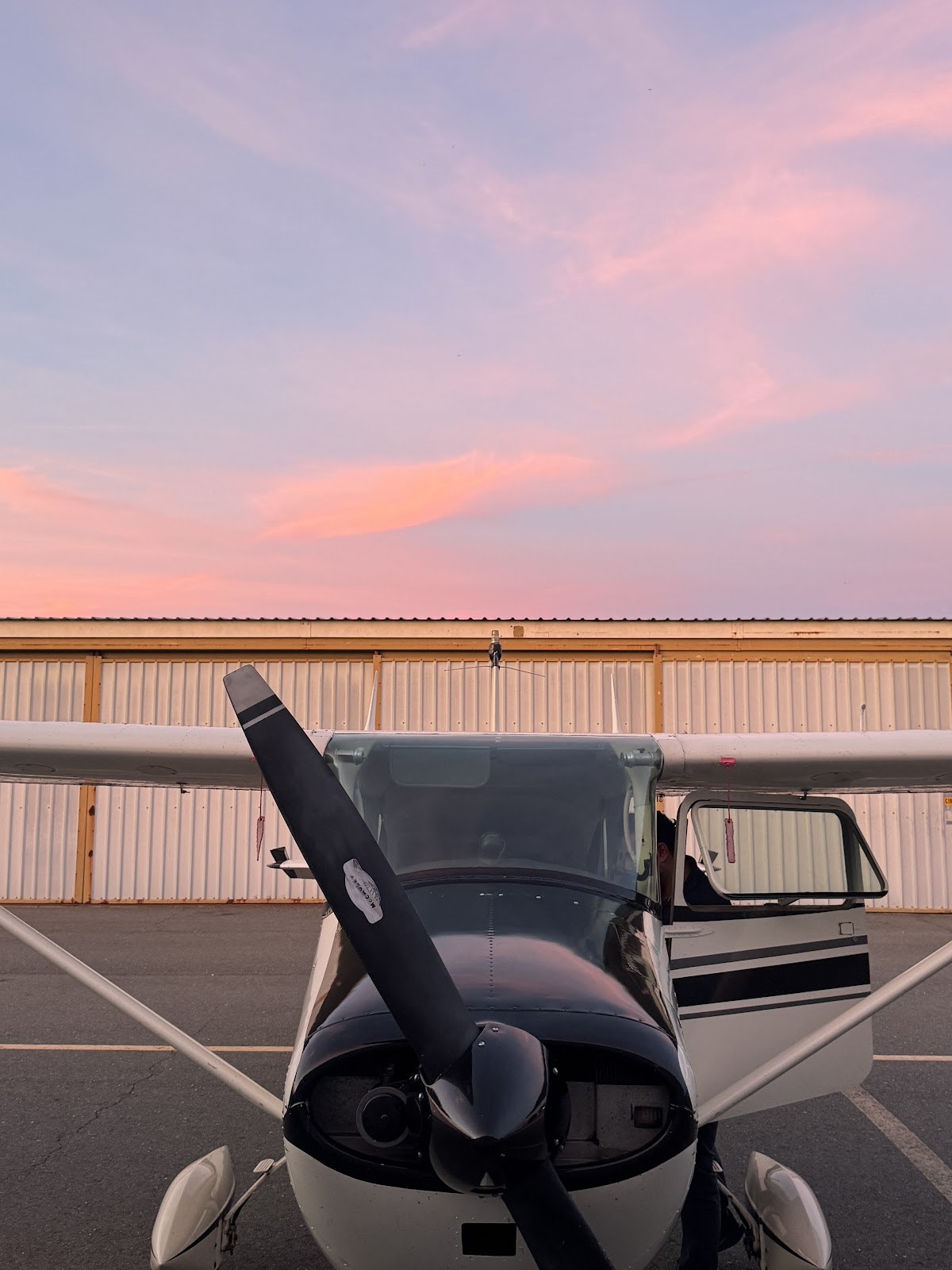 Bay Area Flight Training