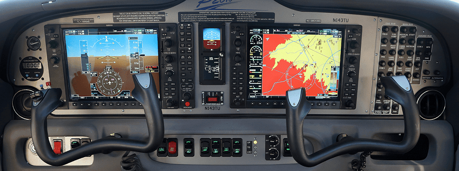 Bay Area Flying Club