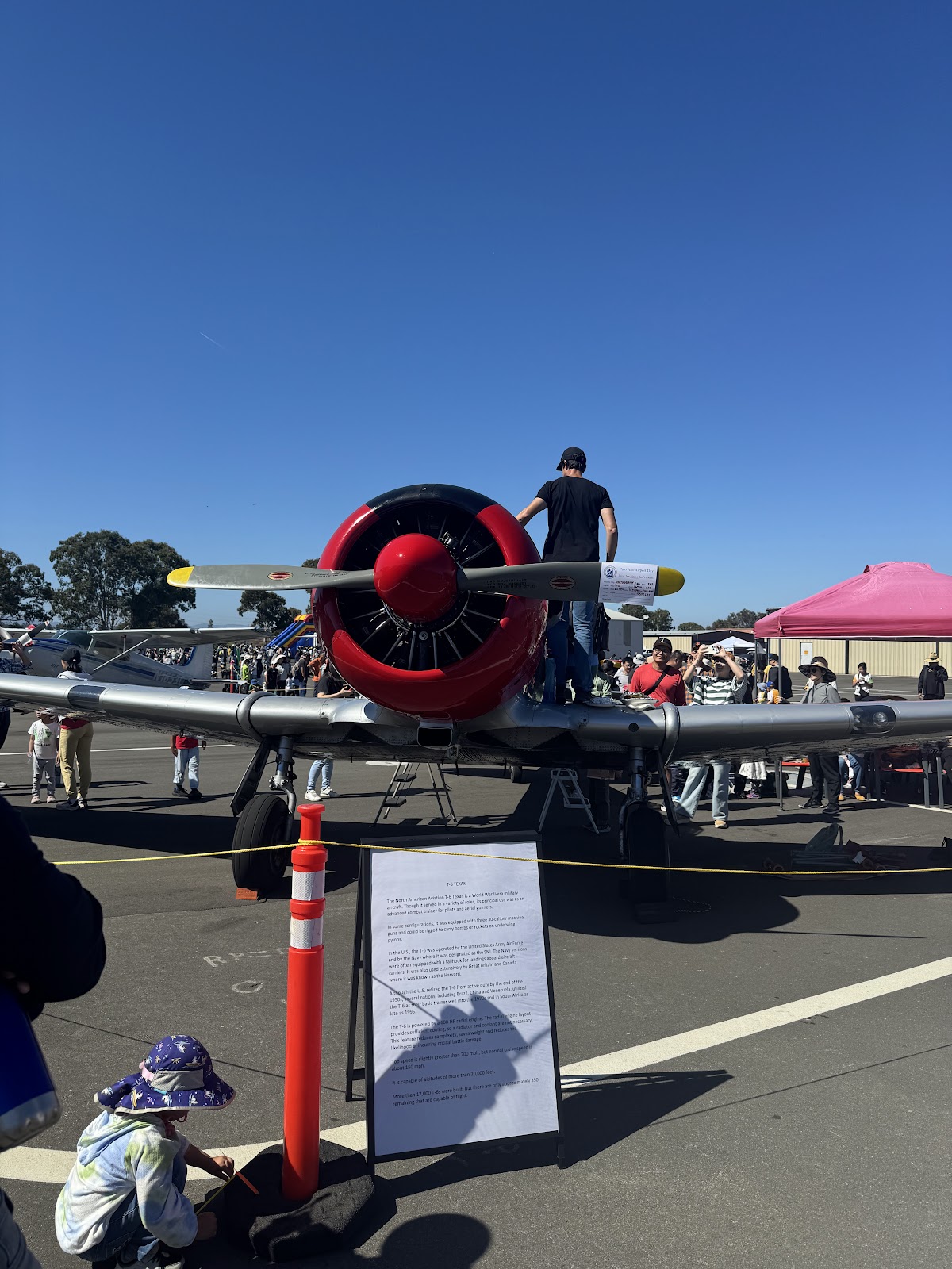 Bay Area Flying Service