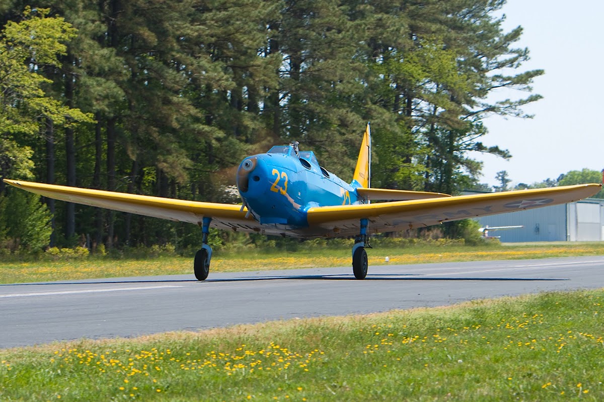 Bay Aviation