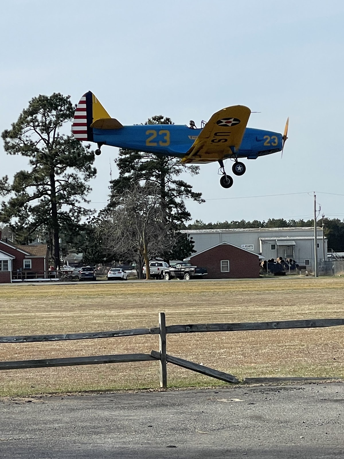 Bay Aviation