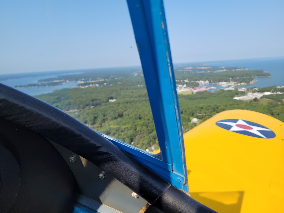 Bay Aviation