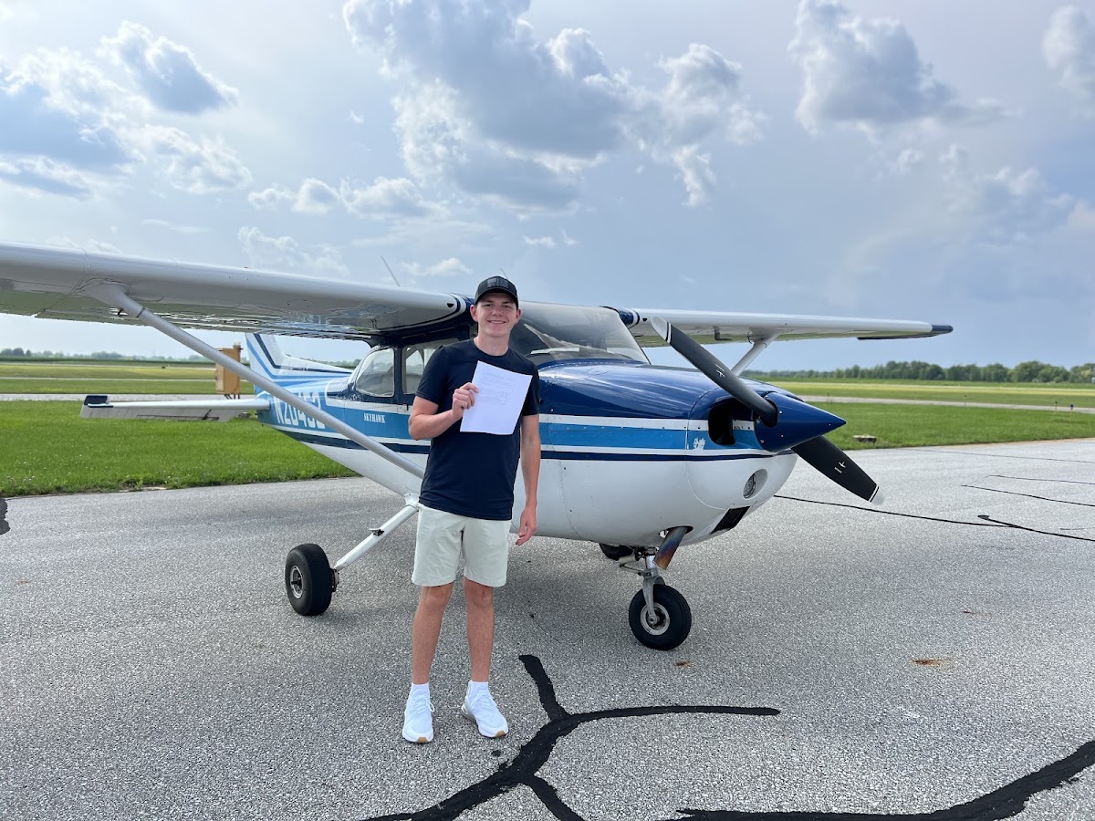 Bay Flying Services