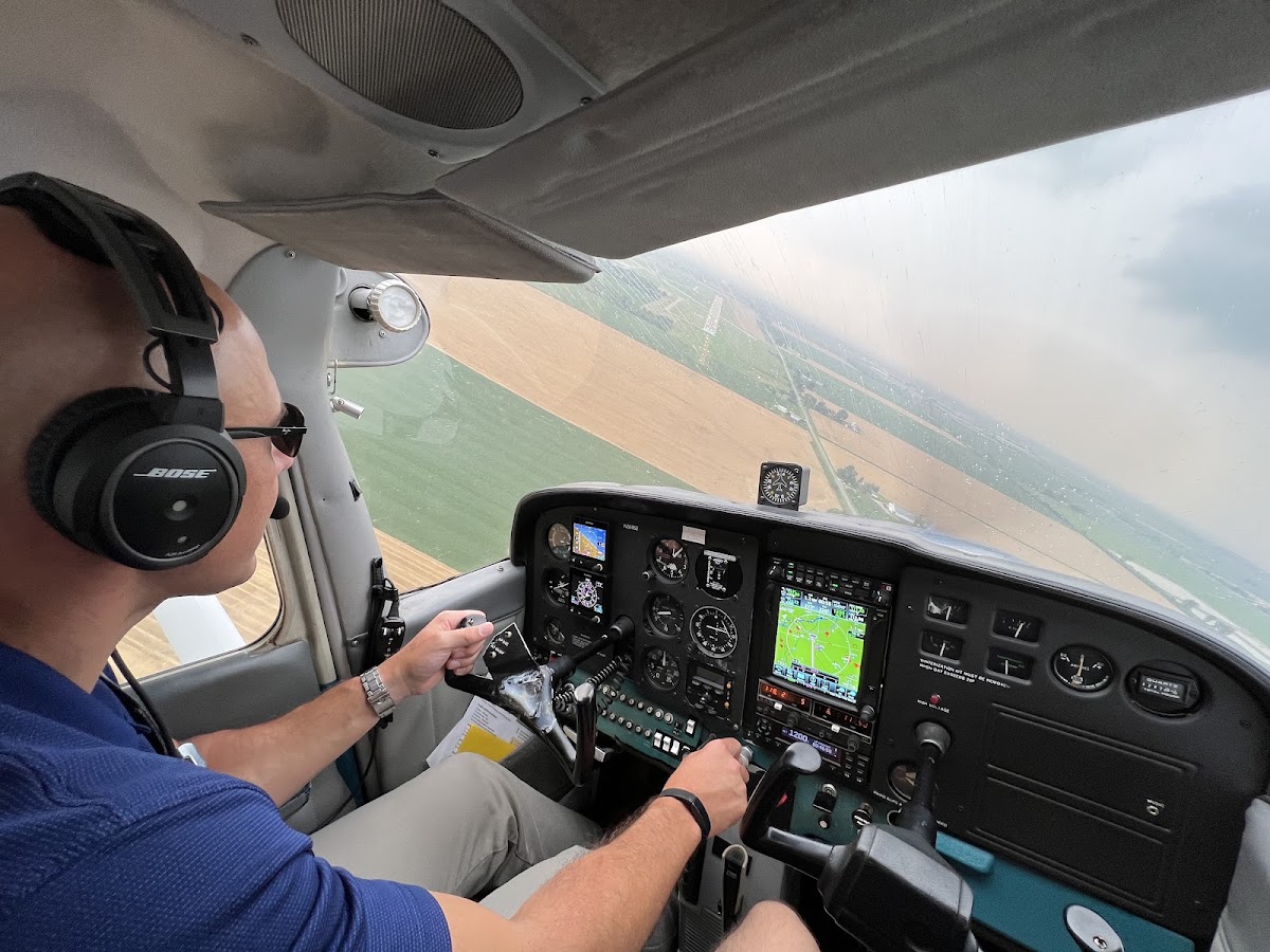 Bay Flying Services