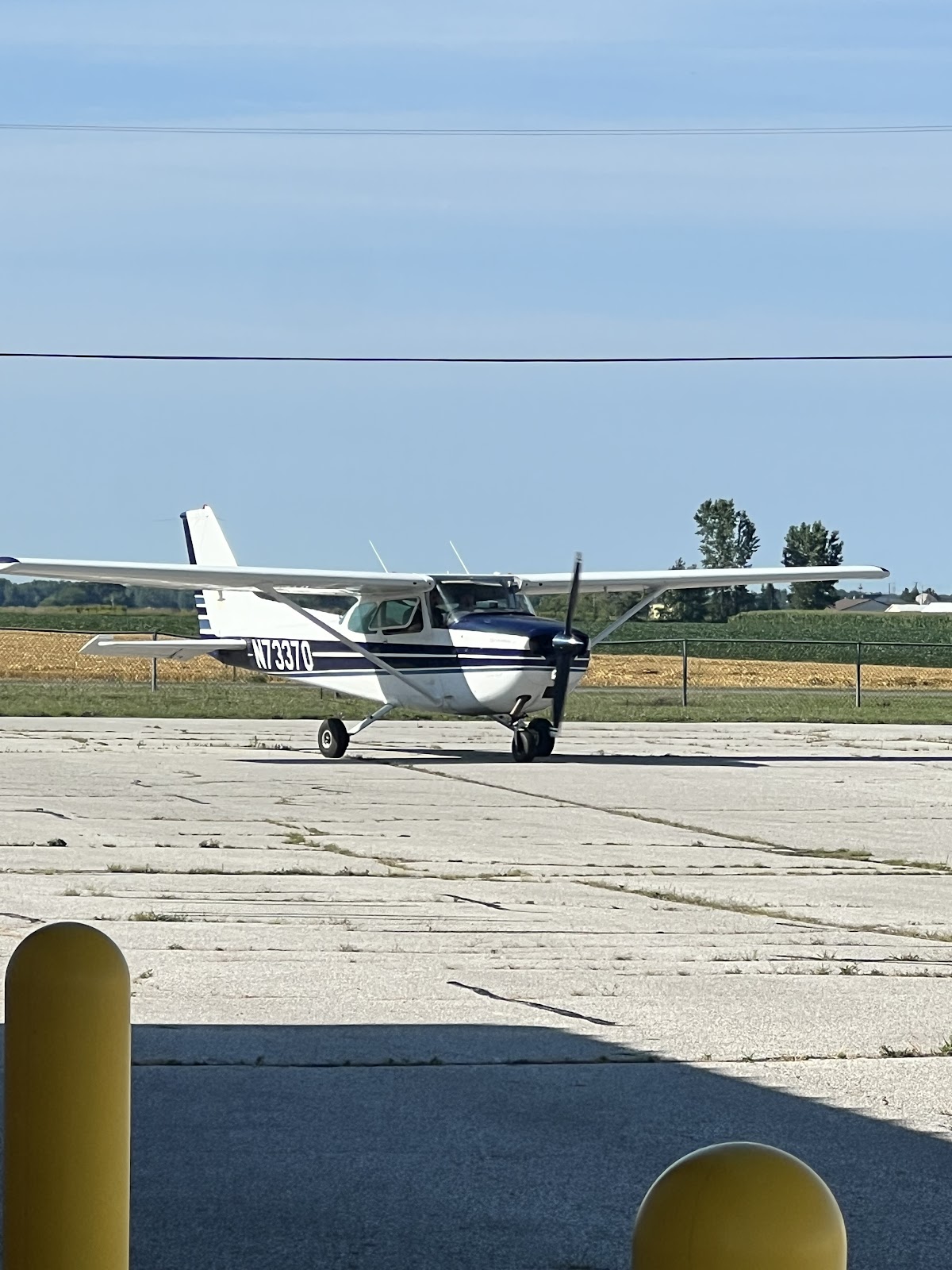 Bay Flying Services