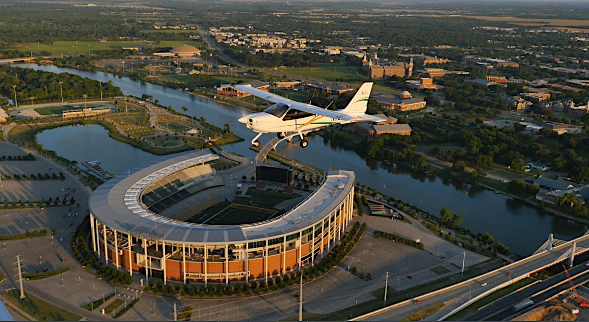 Baylor Institute For Aviation Sciences