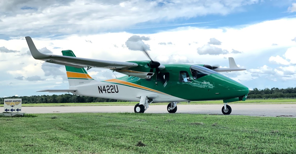 Baylor University Flight Center