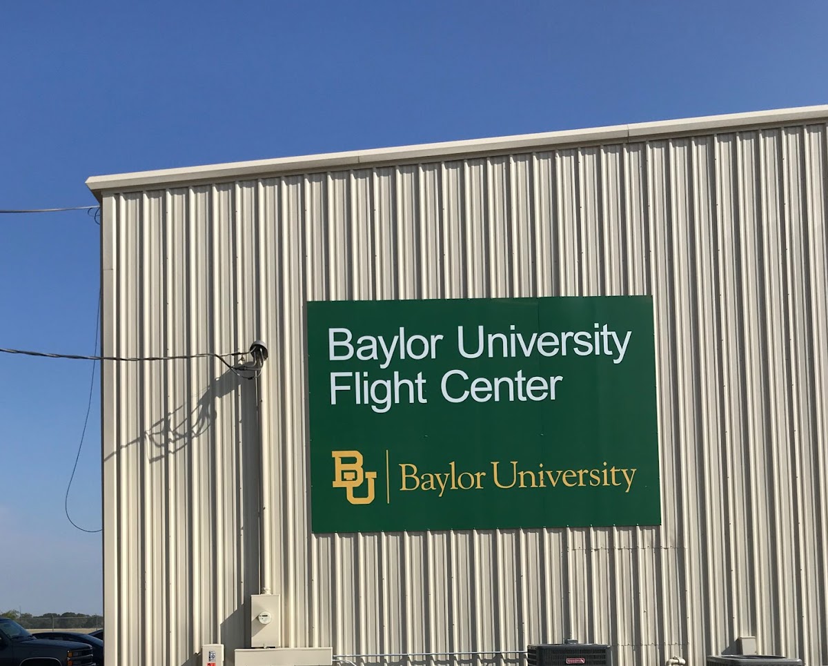 Baylor University Flight Center
