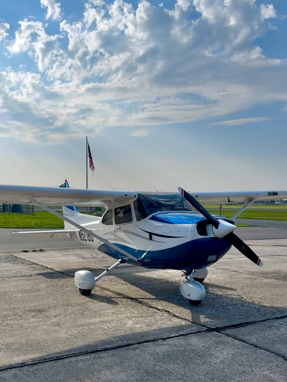 Baymax Aviation