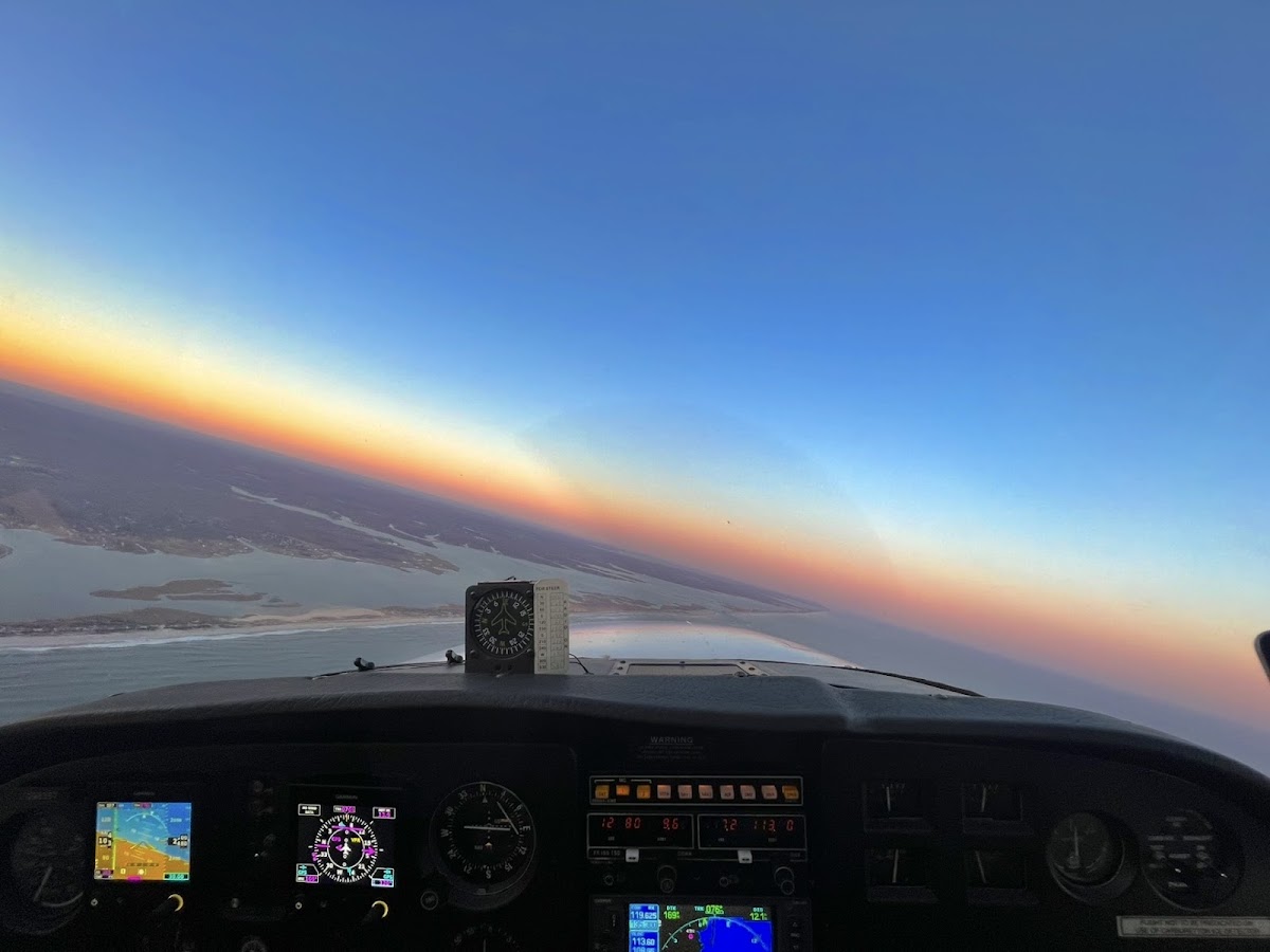 Baymax Aviation