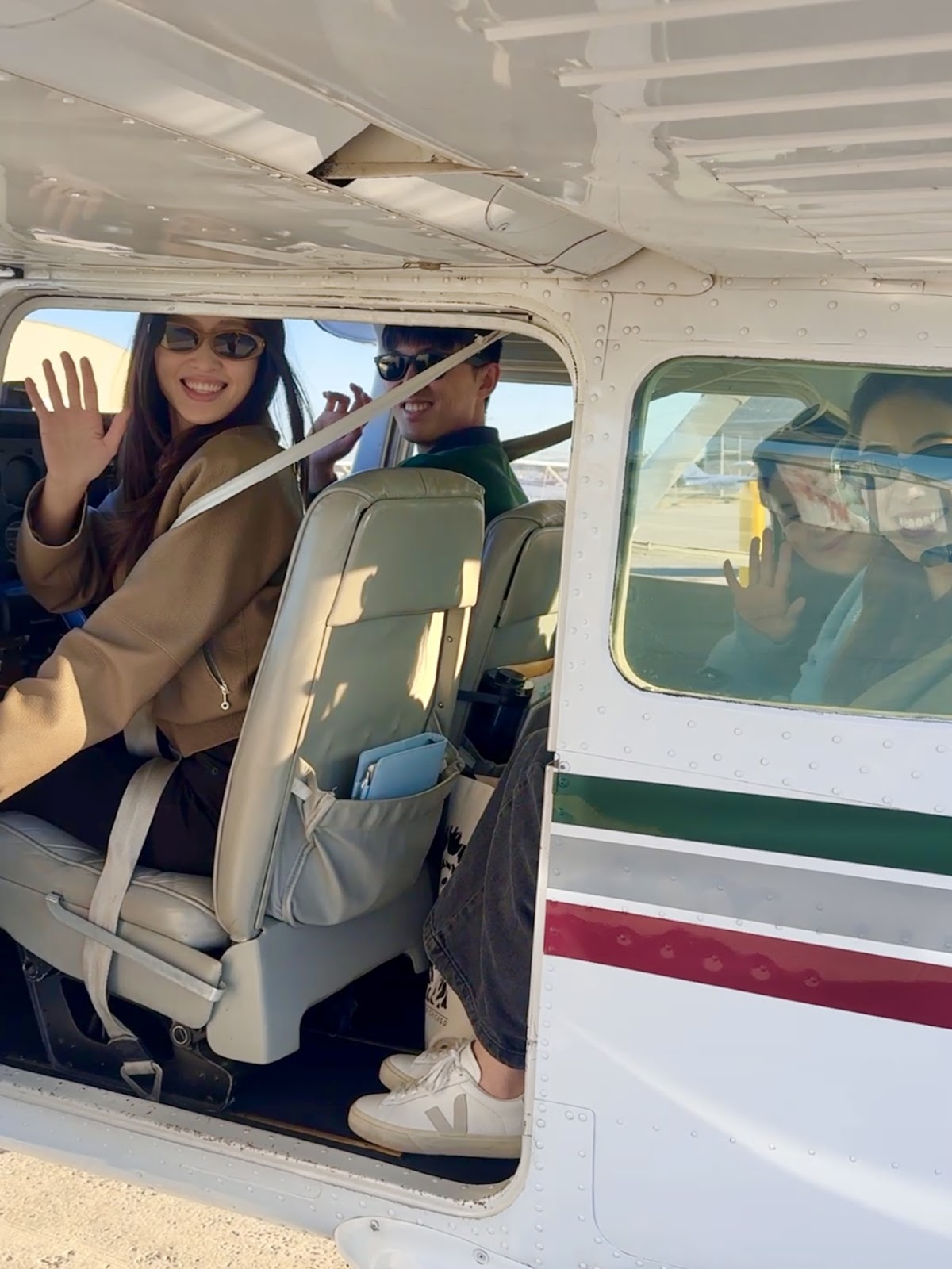 Baymax Aviation