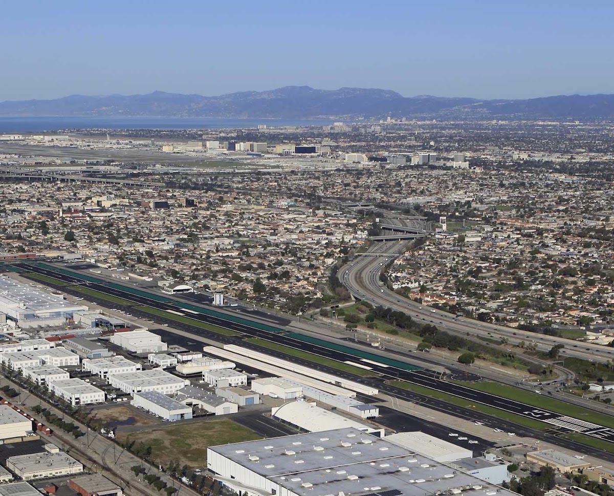 Beach Cities Aviation Academy